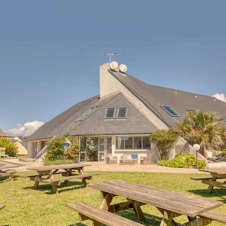 Ker-ar-mor Village Vakantiepark 2*