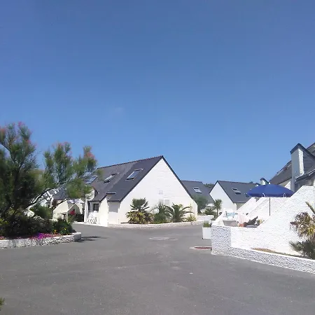 Ker-ar-mor Village 2*