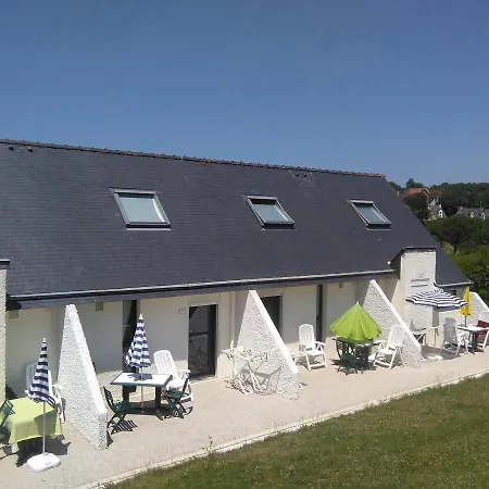 Vakantiepark Ker-ar-mor Village 2*
